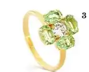 Cristian Lay Anillo oferta