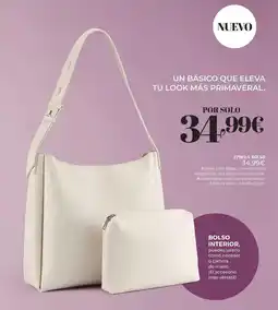 Cristian Lay Bolso oferta