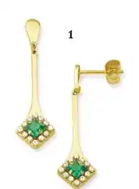 Cristian Lay Pendientes oferta