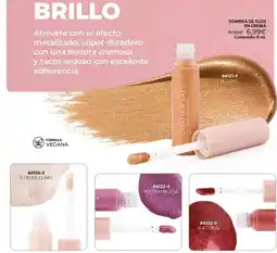 Cristian Lay Cristian lay - sombra de ojos en crema oferta