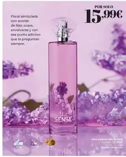 Cristian Lay Cristian lay - eau de parfum sense oferta