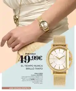 Cristian Lay Reloj oferta