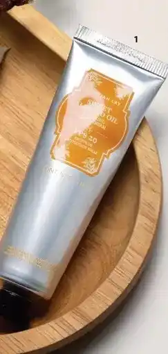 Cristian Lay Cristian lay - crema de manos almendra fps 20 oferta