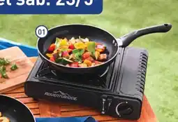 ALDI CROFTON Sartén Ø 24 cm oferta