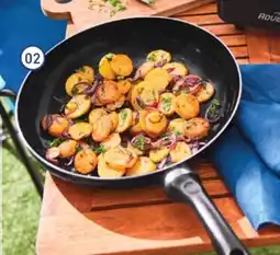 ALDI CROFTON Sartén Ø 28 cm oferta