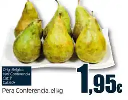 Unide Supermercados Pera Conferencia oferta