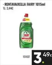 Family Cash Fairy - rentavaixella oferta
