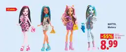 Lidl MATTEL Muñeca oferta