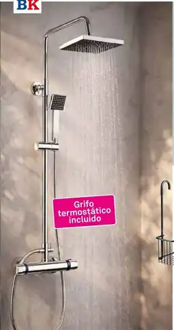 Bricoking Kit ducha completo ponte oferta