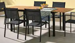 Hipercor Mesa new agadir oferta