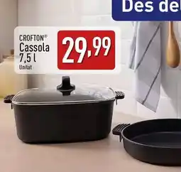 ALDI Cassola oferta