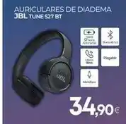 Tien 21 Jbl - auriculares de diadema oferta