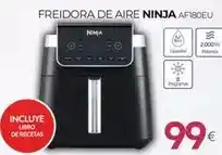 Tien 21 Ninja - freidora de aire oferta