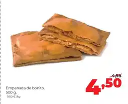 Alimerka Empanada de bonito oferta