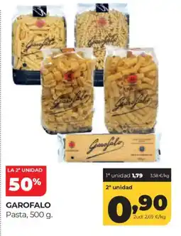 Alimerka GAROFALO Pasta oferta