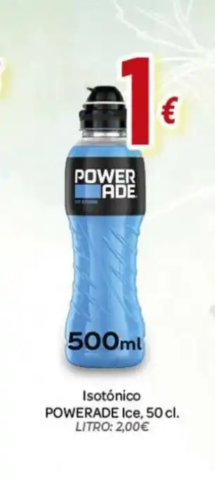 Alsara Supermercados POWERADE Isotónico oferta