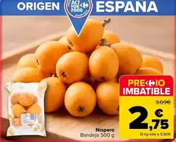 Carrefour Market Nespra oferta
