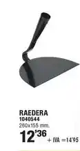 Optimus Raedera oferta