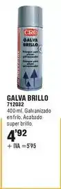 Optimus Gslvs barrillo oferta