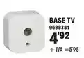 Optimus Base tv oferta