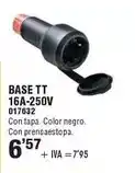 Optimus Famatel - base tt oferta