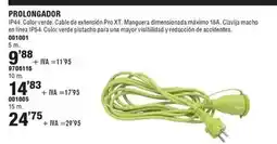 Optimus Ironside - prolongador oferta