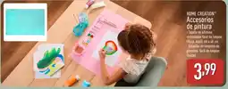 ALDI HOME CREATION Accesorios de pintura oferta