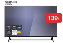Milar ENGEL Tv led le3287sm oferta