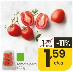 Eroski Tomate pera oferta