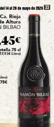 Stella - ca. rioja de altura