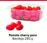 Carrefour Market Tomaquet cirerol pera oferta
