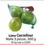 Carrefour Market Carrefour - llima oferta