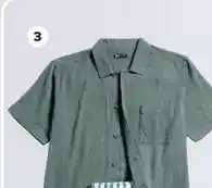 Carrefour Camisa oferta