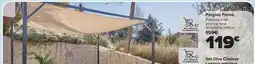 Carrefour Pérgola Palma oferta