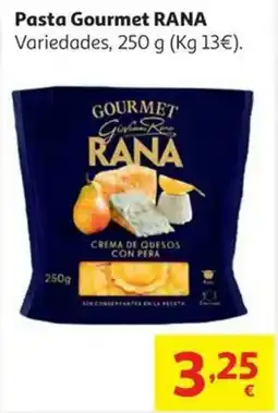 Alcampo RANA Pasta Gourmet oferta