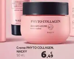 Alcampo PHYTO COLLAGEN, NAEXY Crema oferta