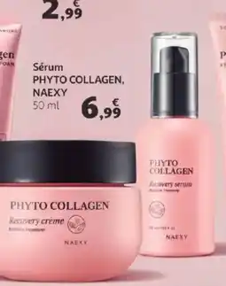 Alcampo PHYTO COLLAGEN, NAEXY Sérum oferta