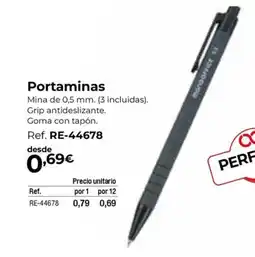 Staples Kalamazoo Portaminas oferta