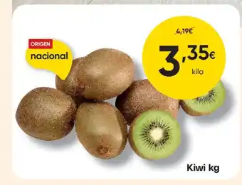 FROIZ Kiwi oferta