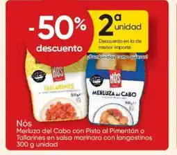 FROIZ Nós oferta