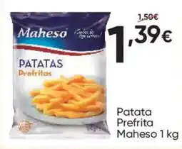 FROIZ MAHESO Patata Prefrita oferta