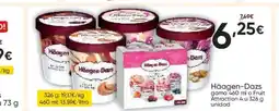 FROIZ HÄAGEN DAZS oferta