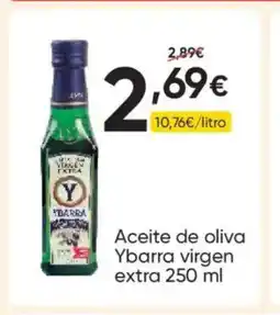 FROIZ YBARRA Aceite de oliva virgen extra oferta