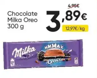 FROIZ MILKA CHocolate Oreo oferta