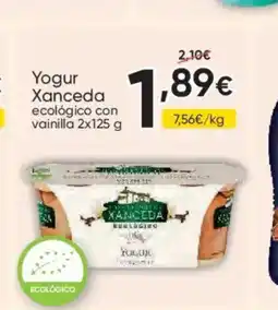 FROIZ XANCEDA Yogur oferta