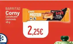 FROIZ CORNY Barritas oferta