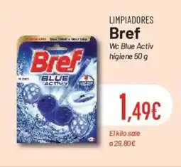FROIZ BREF Limpiadores oferta