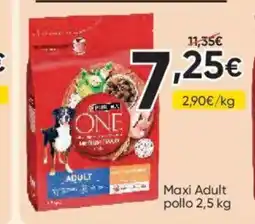 FROIZ Maxi Adult pollo oferta