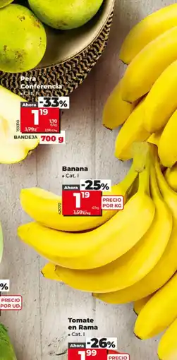 Maxi Dia Banana oferta
