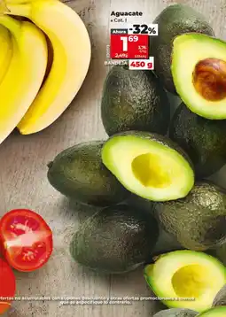 Maxi Dia Aguacate oferta